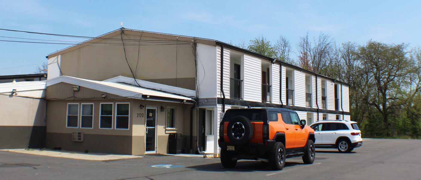 Riviera Motor Inn
